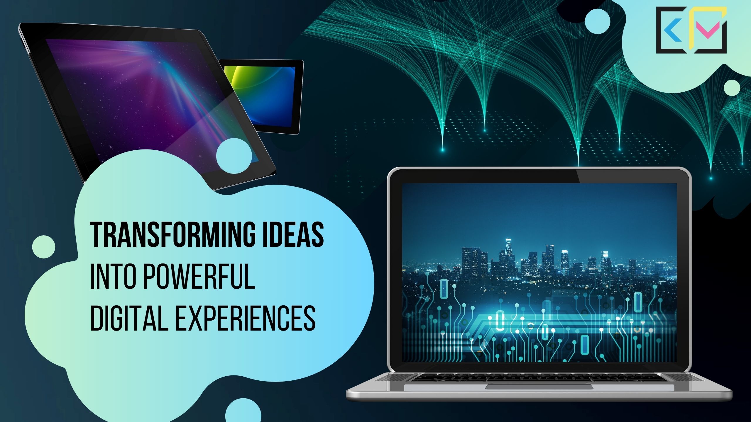 KTM Developers -Web Development