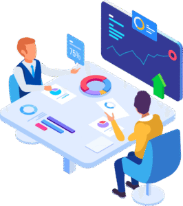 our vision - IT Solutions Empowering Growth