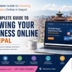 How Digital Transformation is Helping Nepalese Businesses Grow Faster Than Ever